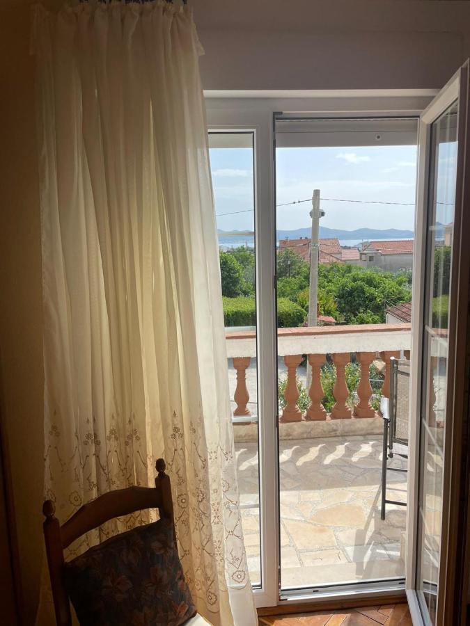 Rooms Margarita Задар Экстерьер фото