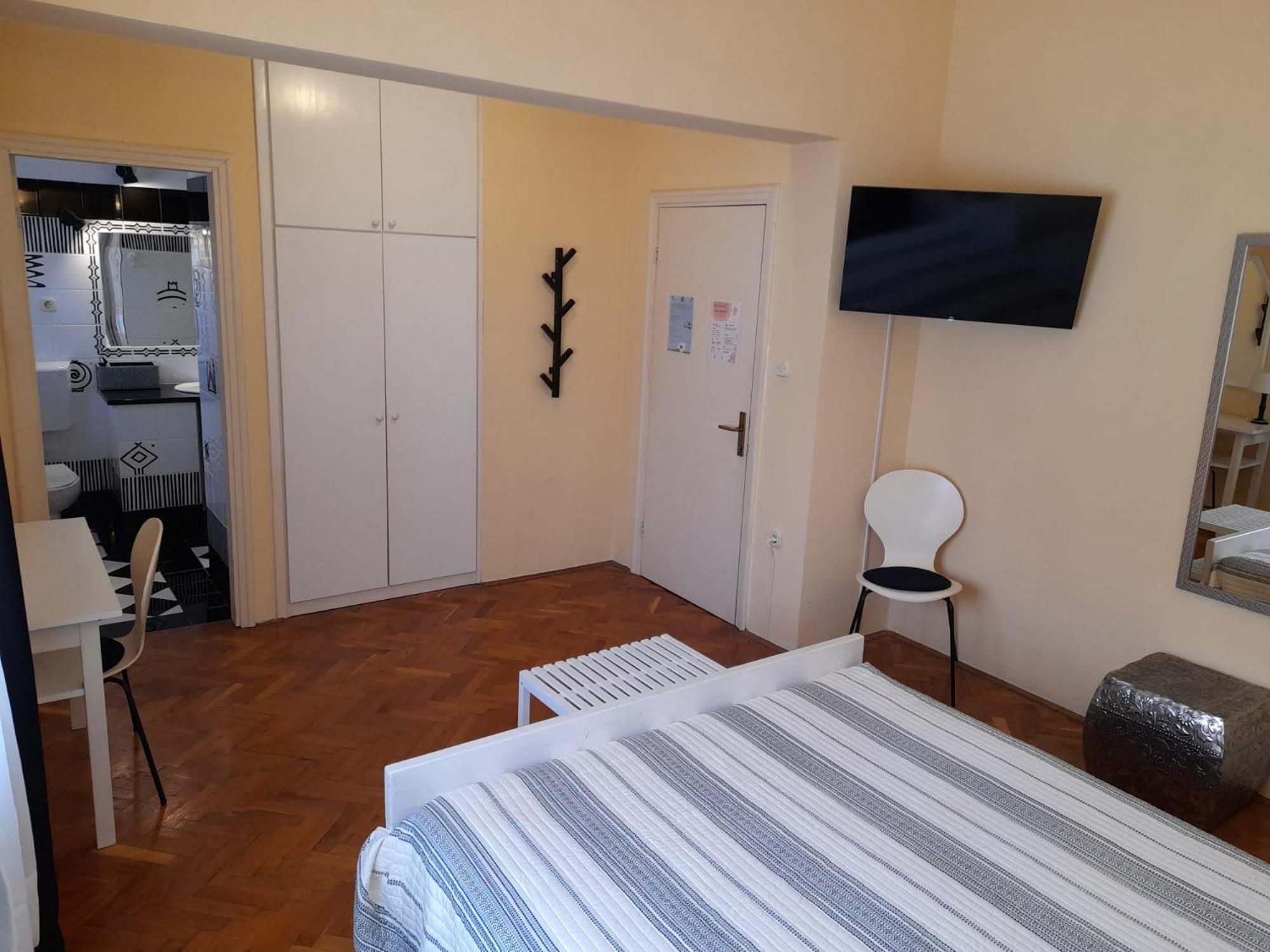 Rooms Margarita Задар Экстерьер фото