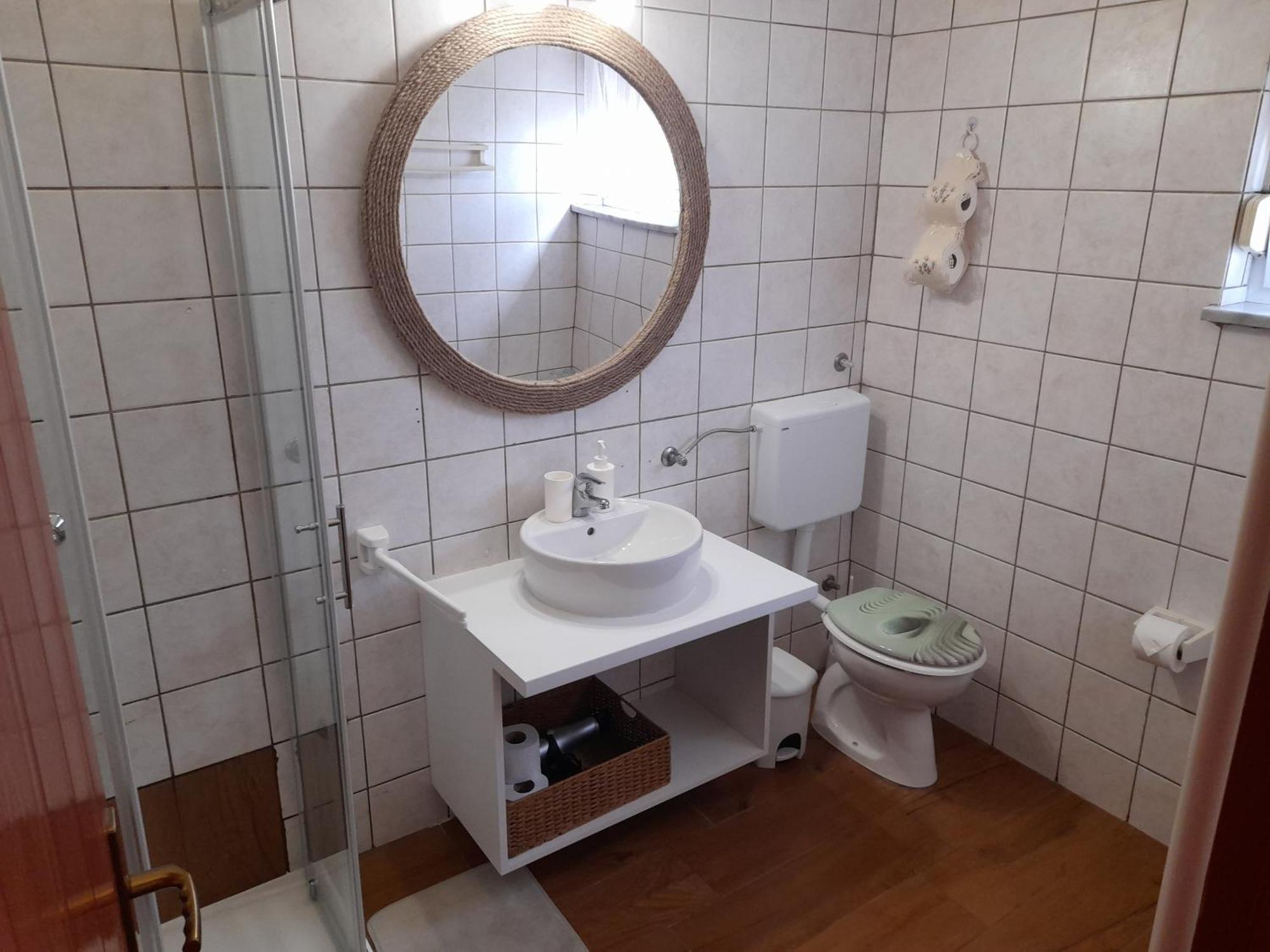 Rooms Margarita Задар Экстерьер фото