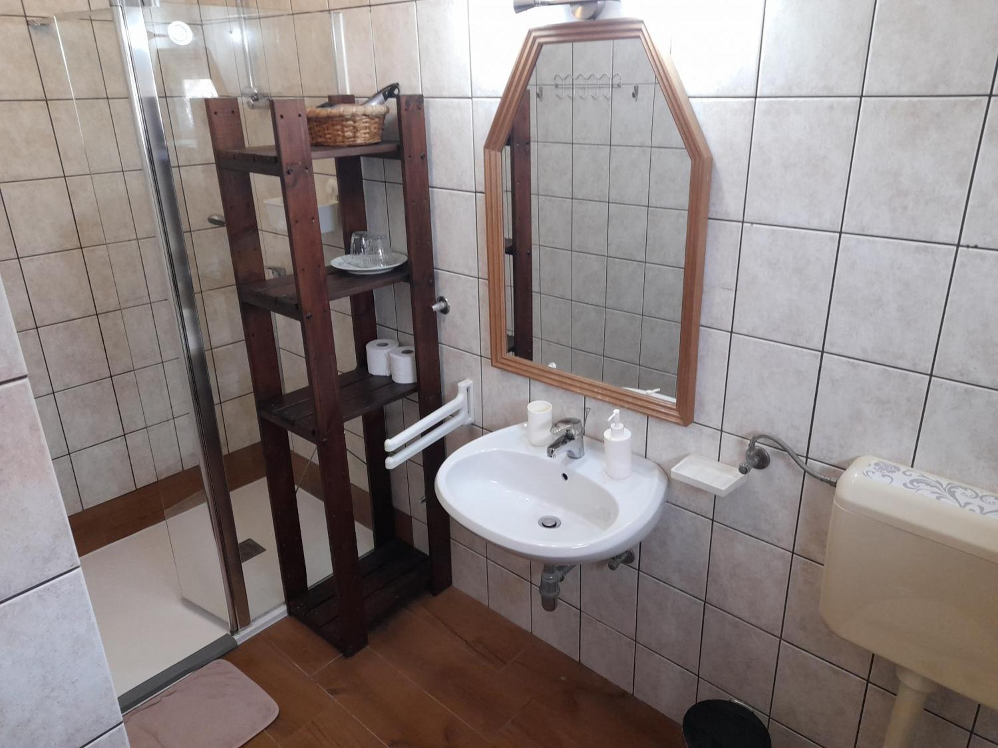 Rooms Margarita Задар Экстерьер фото