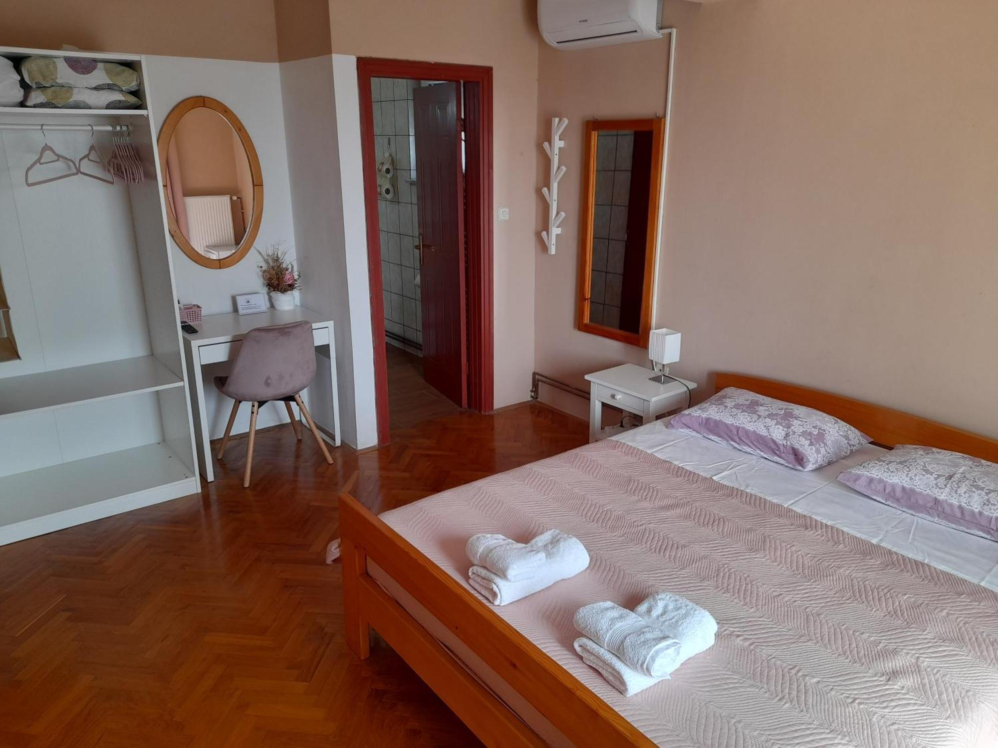 Rooms Margarita Задар Экстерьер фото