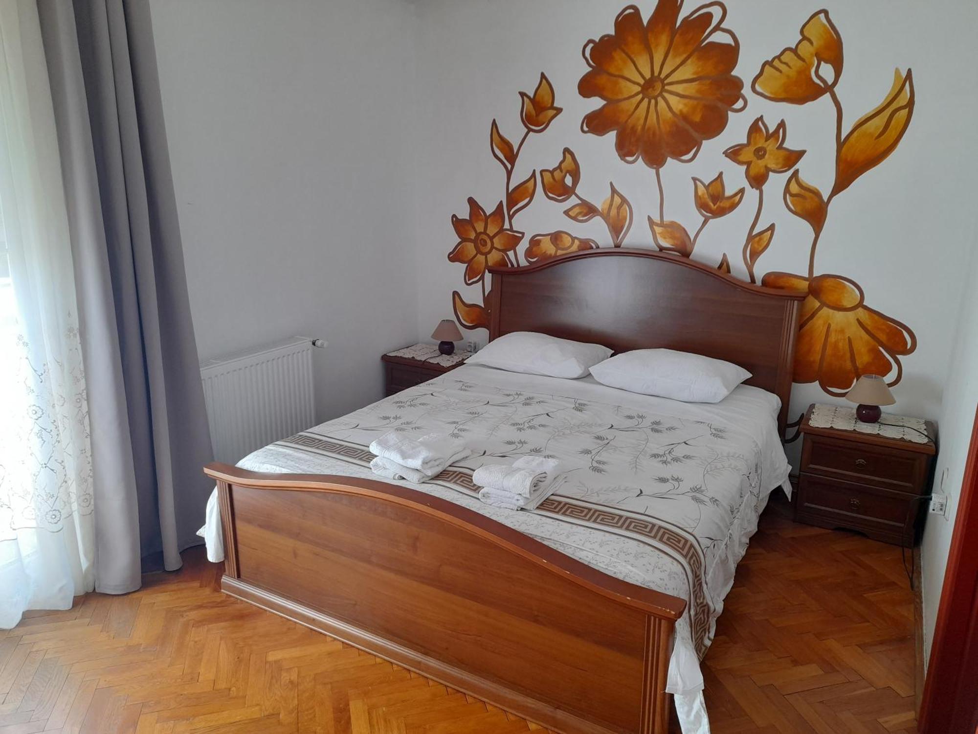 Rooms Margarita Задар Экстерьер фото