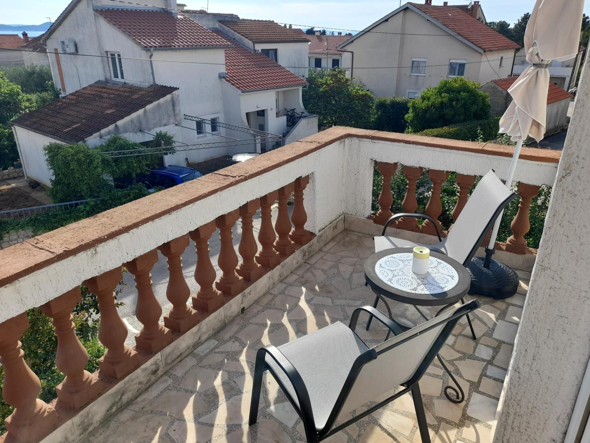 Rooms Margarita Задар Номер фото